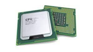 Processeur cpu