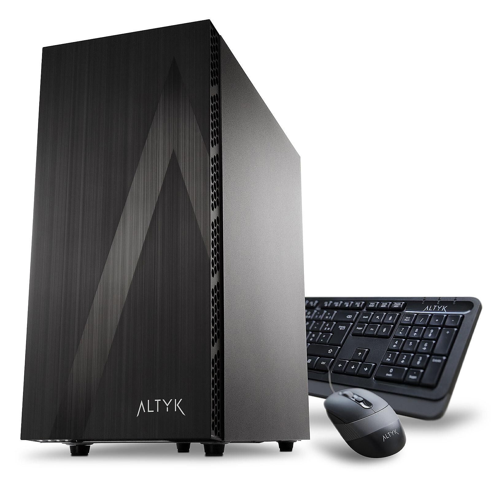 PC Gaming - RTX 4060 / Ryzen 5
