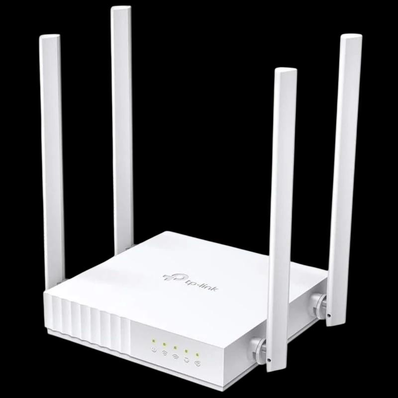 TP-Link Archer AX73 - Routeur Wi-Fi 6
