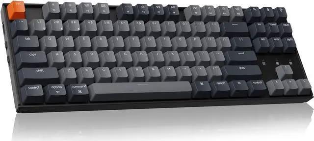 Clavier Mécanique Keychron K8 Pro