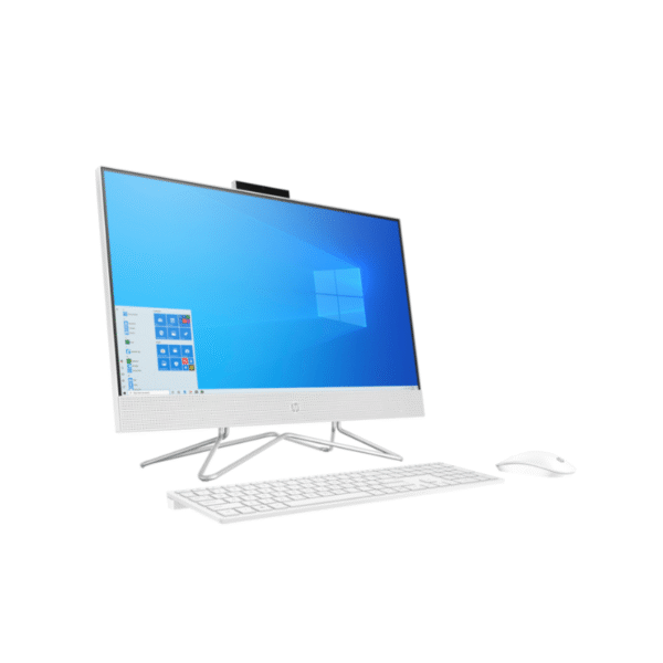 Moniteur HP 200 AIO 24 -DF1063NY CORE I3 - GEN 11, 4 Go RAM DDR4,disque dur de 1 To