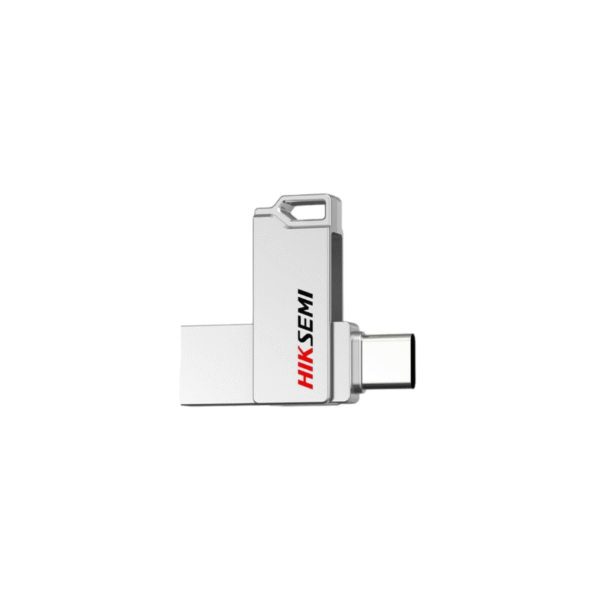 CLE USB FLASH DRIVER HS USB -U307C HIKVISION 256GB