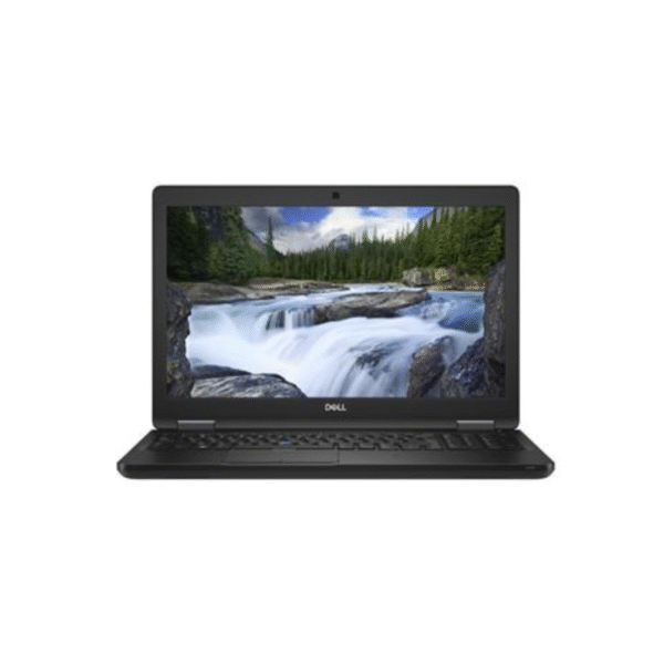 Ordinateur Portable Dell Latitude 5590 15,6" i5 16 Go RAM , 256 Go SSD