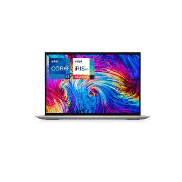 Ordinateur Portable Dell Inspiron 17 7706 17" 16 Go RAM 512 Go SSD