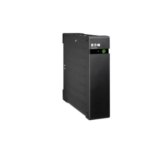 Onduleur 8 prises Eaton Ellipse ECO 1200 USB FR