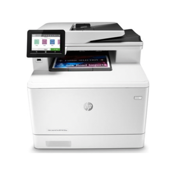 Imprimante HP Color LaserJet Pro M479FDW