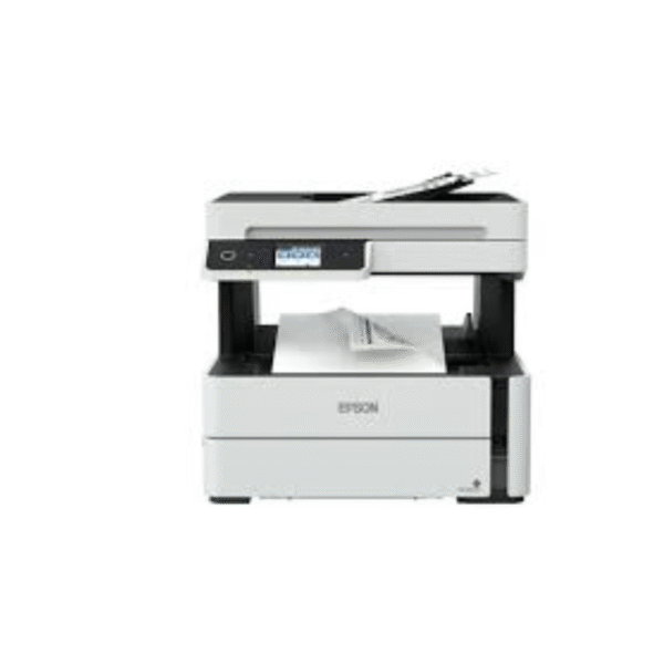Imprimante Epson Eco Tank L6490 A4 Wifi 37 PPM – Image 2
