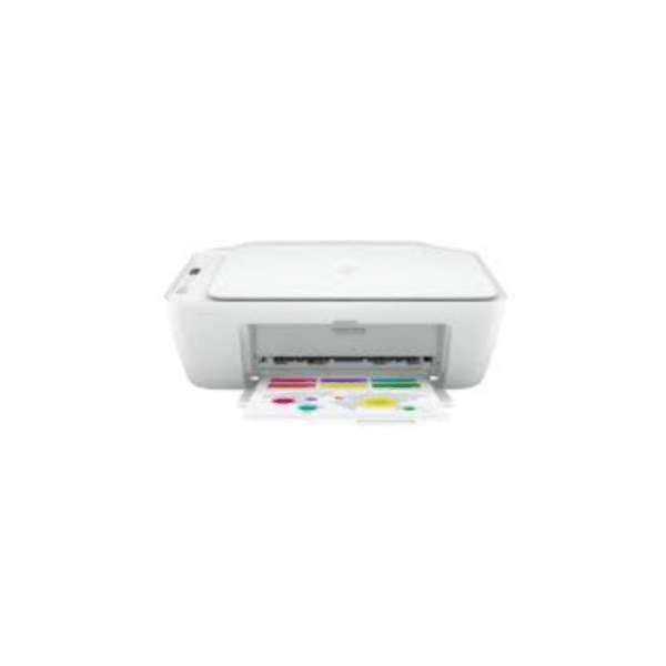 Imprimante HP tout-en-un – DeskJet 2710 – Image 2