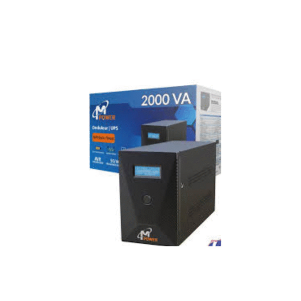 Onduleur MPower 2000VA – Image 2