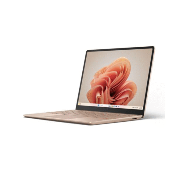Ordinateur Portable Microsoft Surface Laptop Go 3 ,256 Go
