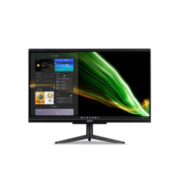 Moniteur IdeaCentre AIO 3 24IAP7,Full HD de 23,8 pouces, Intel® Core™ i5-12450H,SSD de 512 Go