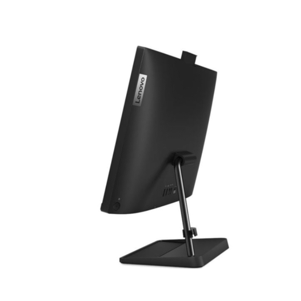 Moniteur tout en un Lenovo IdeaCentre AIO 3 24IAP7 23.8" Intel® Core™ i5-12450H 16 Go RAM 512 Go – Image 2