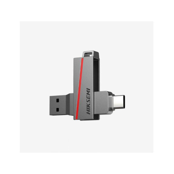 CLE USB FLASH DRIVER HS USB -U307C HIKVISION 256GB – Image 2