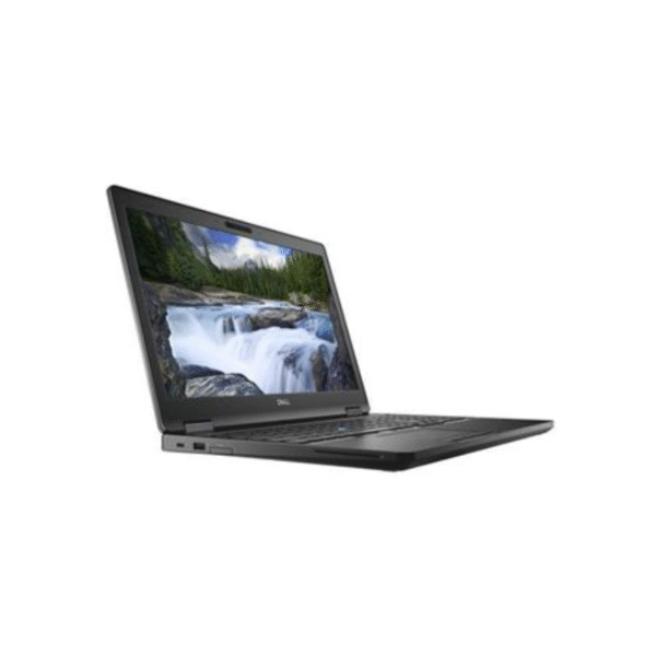 Ordinateur Portable Dell Latitude 5590 15,6" i5 16 Go RAM , 256 Go SSD – Image 2