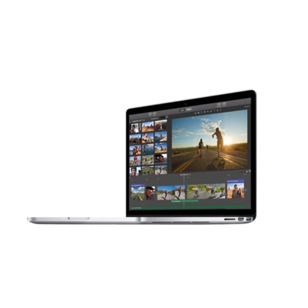 Apple MacBook Pro 13,3" Retina 128 Go SSD 8 Go RAM Intel Core i5 2,7 – Image 2