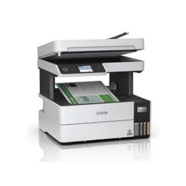 Imprimante Epson Eco Tank L6490 A4 Wifi 37 PPM