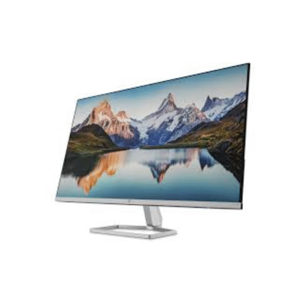 HP MONITOR M32f Full HD 31.5POUCES – Image 2