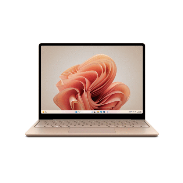 Ordinateur Portable Microsoft Surface Laptop Go 3 ,256 Go – Image 2