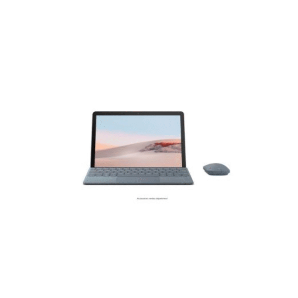 Ordinateur Portable Microsoft Surface Go 2 10.5" tactile – Image 2