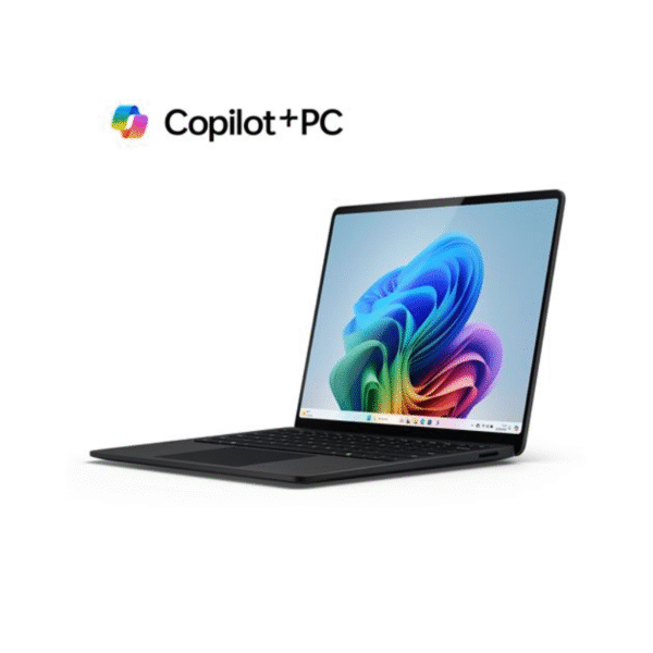 Ordinateur Surface Laptop 7e édition 13,8" Qualcomm®, 6Go RAM 512 Go SSD