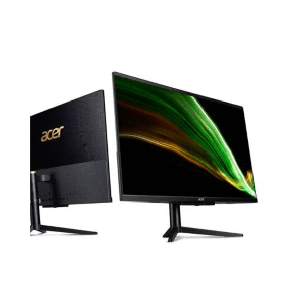Moniteur IdeaCentre AIO 3 24IAP7,Full HD de 23,8 pouces, Intel® Core™ i5-12450H,SSD de 512 Go – Image 2