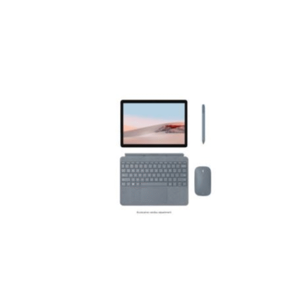 Ordinateur Portable Microsoft Surface Go 2 10.5" tactile – Image 3