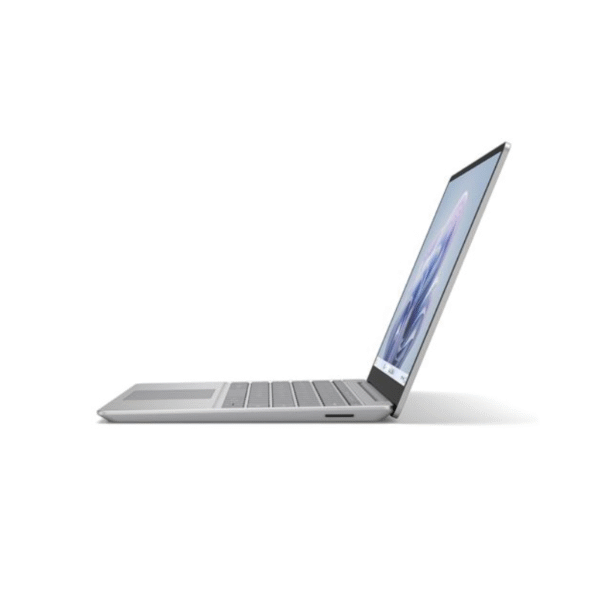 Ordinateur Surface Laptop Go3 12.4",Intel Core i5, 8 Go RAM ,256 Go SSD P – Image 3