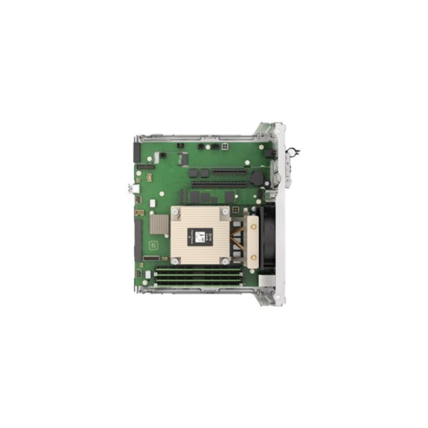 HPE ProLiant MicroServer Gen11 – Image 3