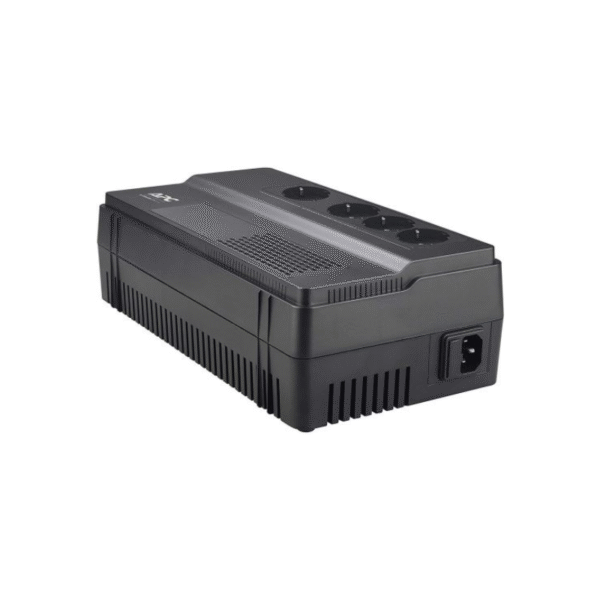 APC BV500I-GR – 500 VA – Noir – Image 2