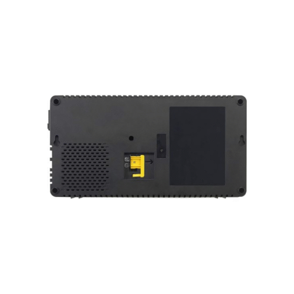 APC BV500I-GR – 500 VA – Noir – Image 3