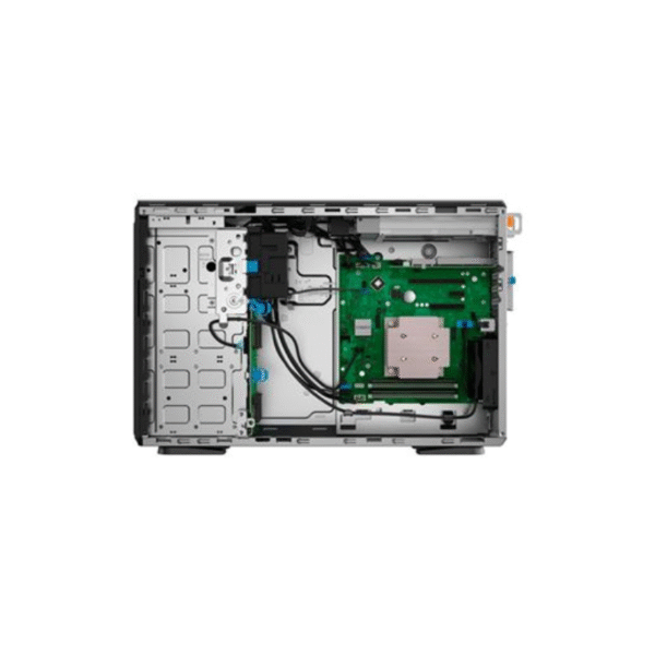 Dell PowerEdge T360 - Serveur Tour 1 voie – Image 3
