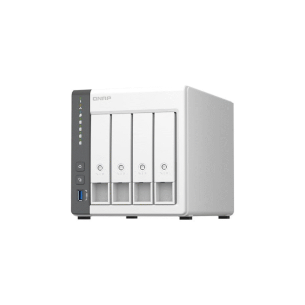 QNAP TS-433 – NAS 4 baies