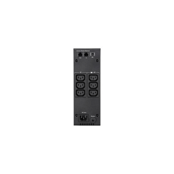 Eaton 5S 700i – 700 VA / 420 W – Image 2