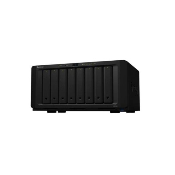 Synology DS1821+ – NAS 8 baies