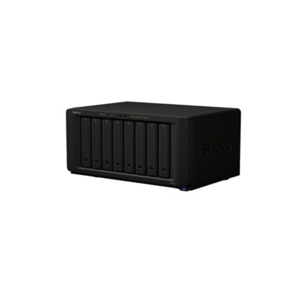 Synology DS1821+ – NAS 8 baies – Image 3