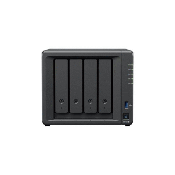 Serveur NAS Synology DS423+