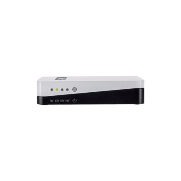 Onduleur Eaton 3S Mini 3SM36 36 W Noir et Blanc – Image 3