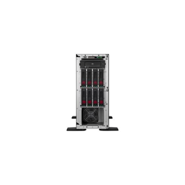 HPE ProLiant ML110 Gen11 – Serveur Tour 4.5U – Image 2