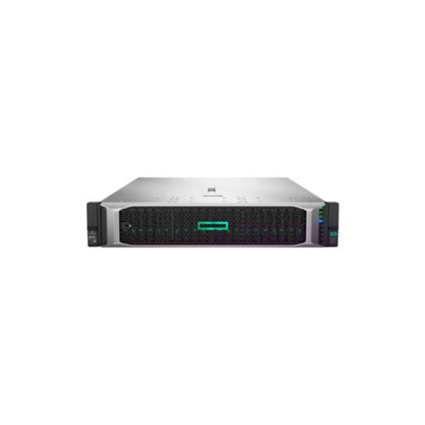 HPE ProLiant DL380 Gen10 – Serveur Rack 2U