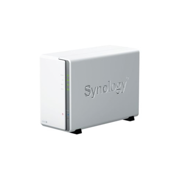 Serveur NAS Synology DiskStation DS223J – Image 2