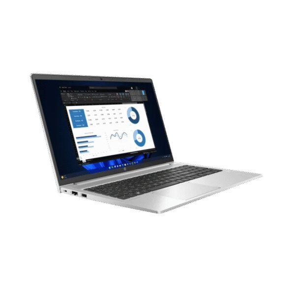 Ordinateur Portable HP ProBook 450 G9 - i5 -16 Go – Image 3