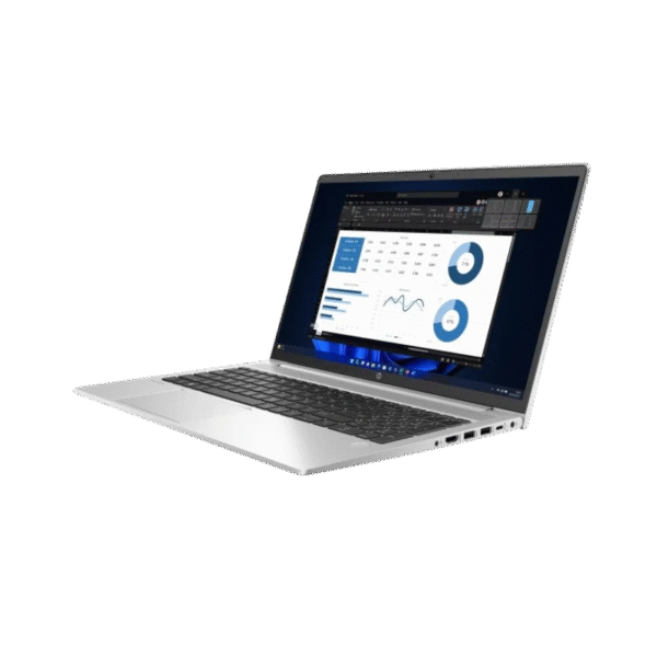 Ordinateur Portable HP ProBook 450 G9 - i5 -16 Go – Image 2