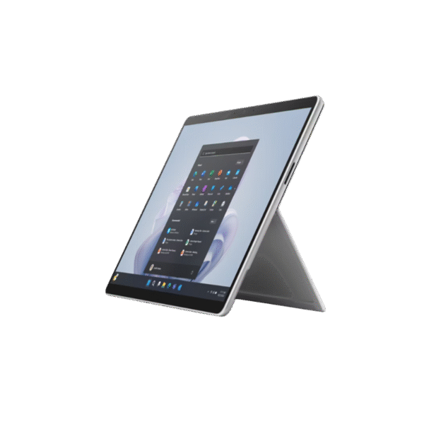 Ordinateur Portable Surface Pro 9 for Business - i7 / 16 Go / 256 Go SSD – Image 3