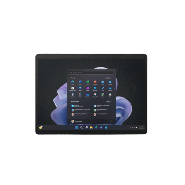 Ordinateur Portable Surface Pro 9 for Business - i7 / 16 Go / 256 Go SSD – Image 2