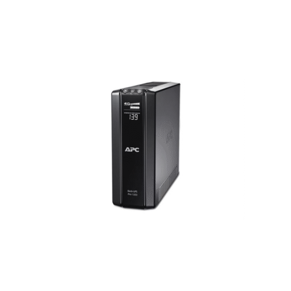 APC Back-UPS Pro 1500 (865 W / 1500 VA) – Image 2
