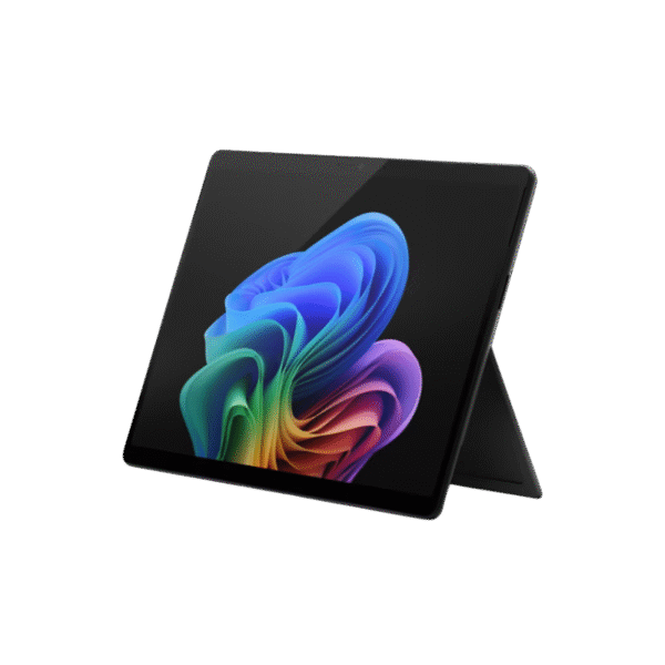 Ordinateur Portable Surface Pro X+ - Snapdragon / 16 Go / 512 Go SSD