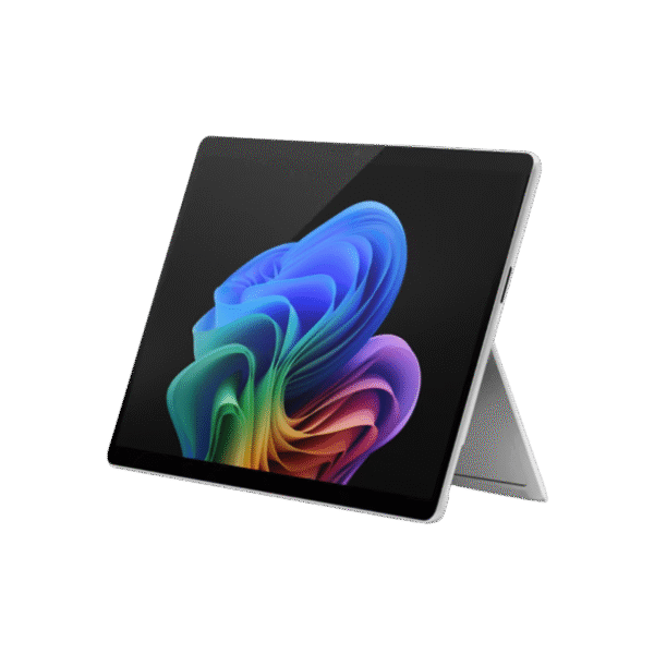 Ordinateur Portable Surface Pro X+ - Snapdragon / 16 Go / 512 Go SSD – Image 3
