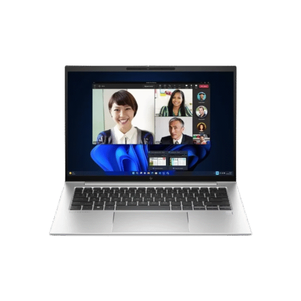 Ordinateur Portable HP EliteBook 840 G10 - i7 / 16 Go / 512 Go SSD