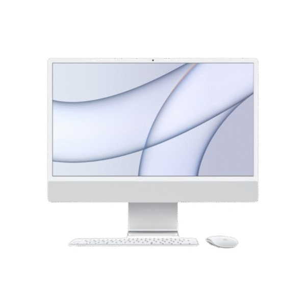 Ordinateur Portable Apple iMac 21” M1 - 8 Go / 256 Go SSD