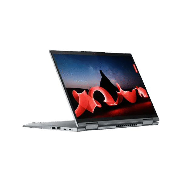 Ordinateur Portable Lenovo X1 Yoga Gen 6 - i7 / 16 Go / 512 Go SSD (2-en-1) – Image 3